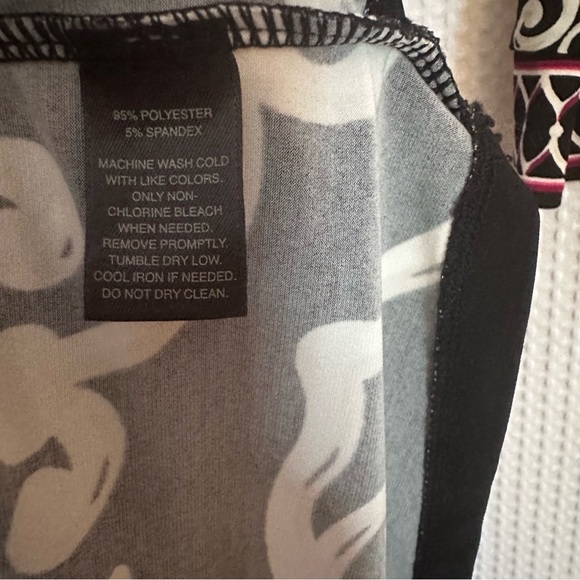 White House Black Market size xs wrap dress with sash. - Picture 7 of 7